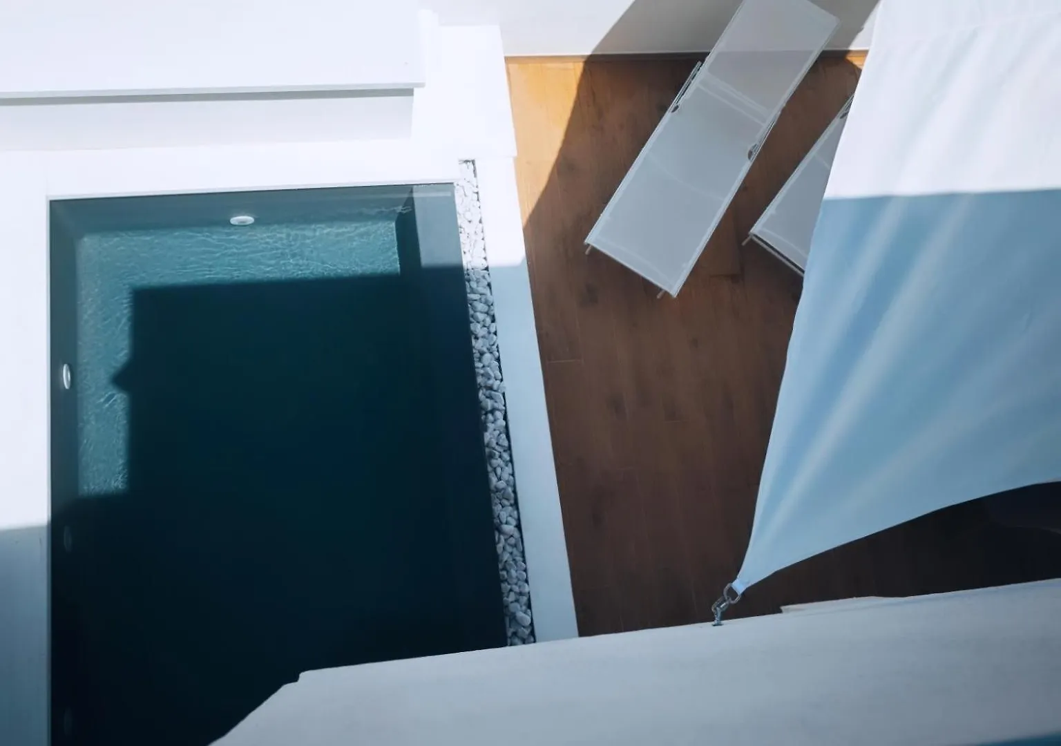 Suite Ikebana פורטו פינו